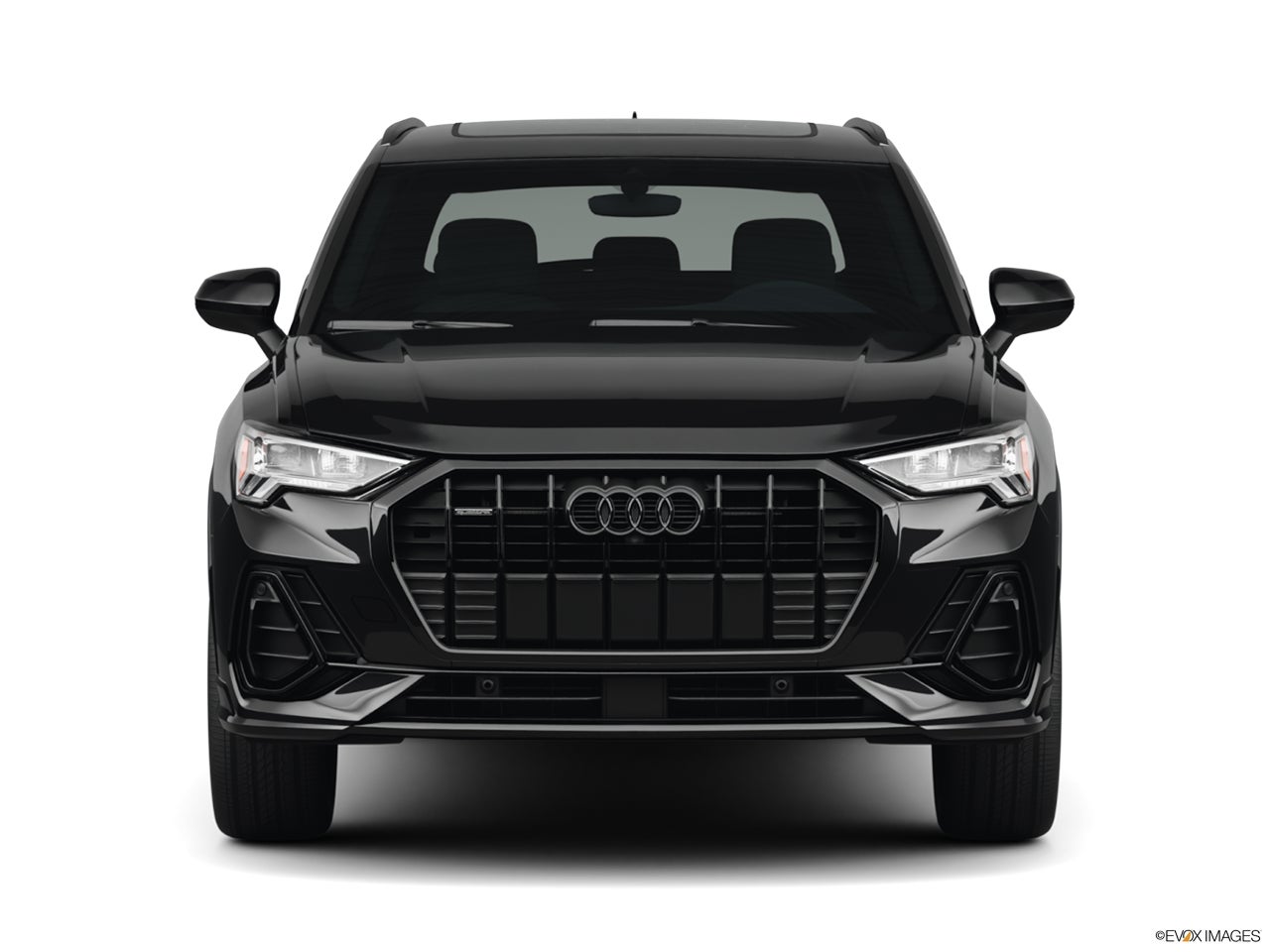 2026 Audi Q3 photo