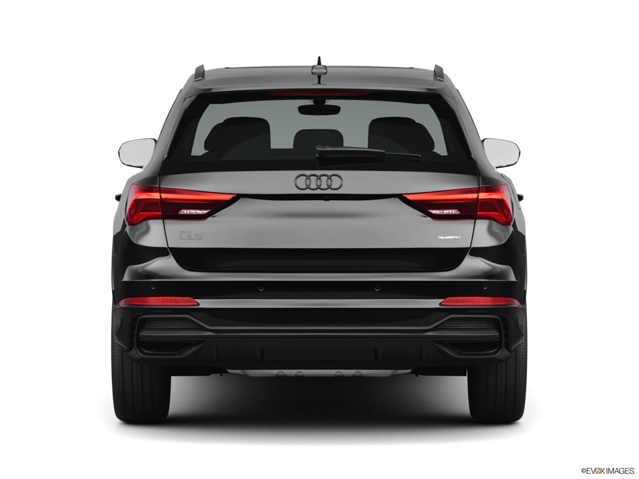 2026 Audi Q3 photo