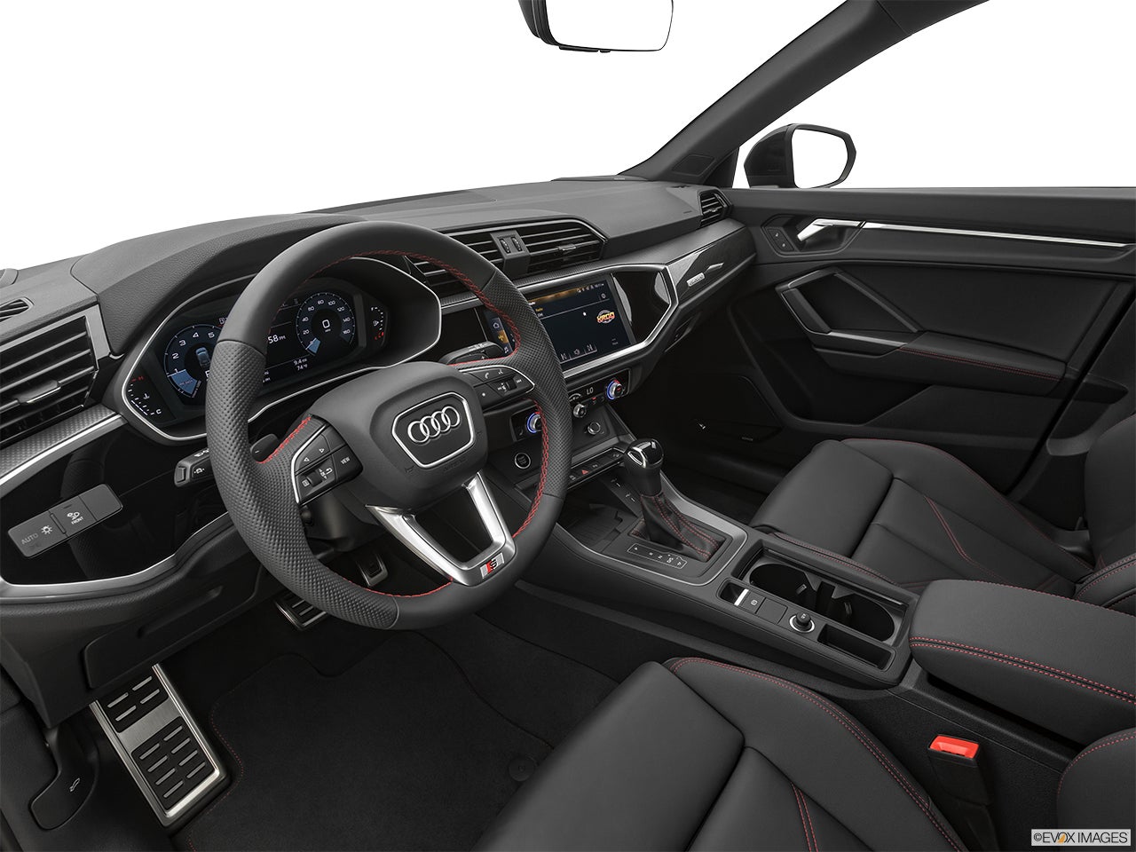 2026 Audi Q3 photo