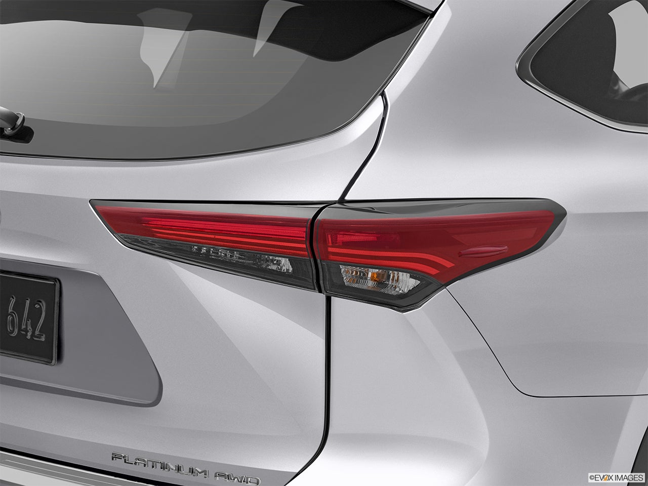 2026 Toyota Highlander photo