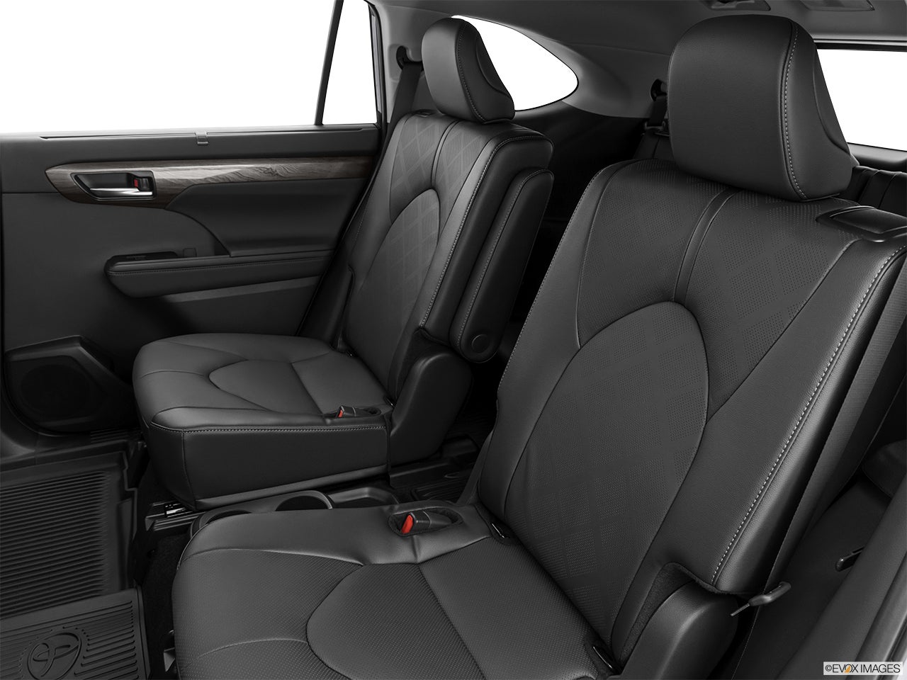 2026 Toyota Highlander photo