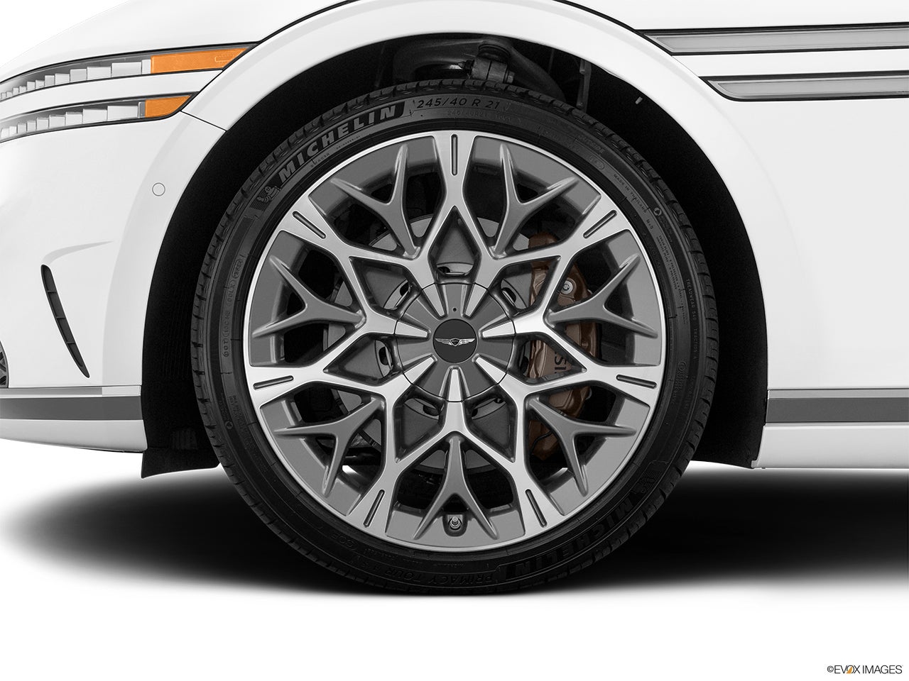 2026 Genesis G90 photo