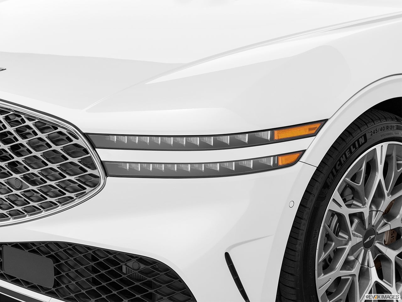 2026 Genesis G90 photo