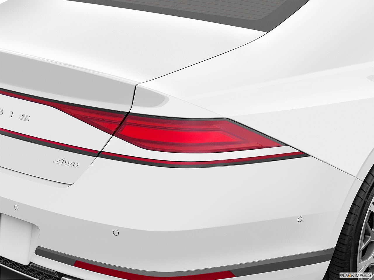 2026 Genesis G90 photo