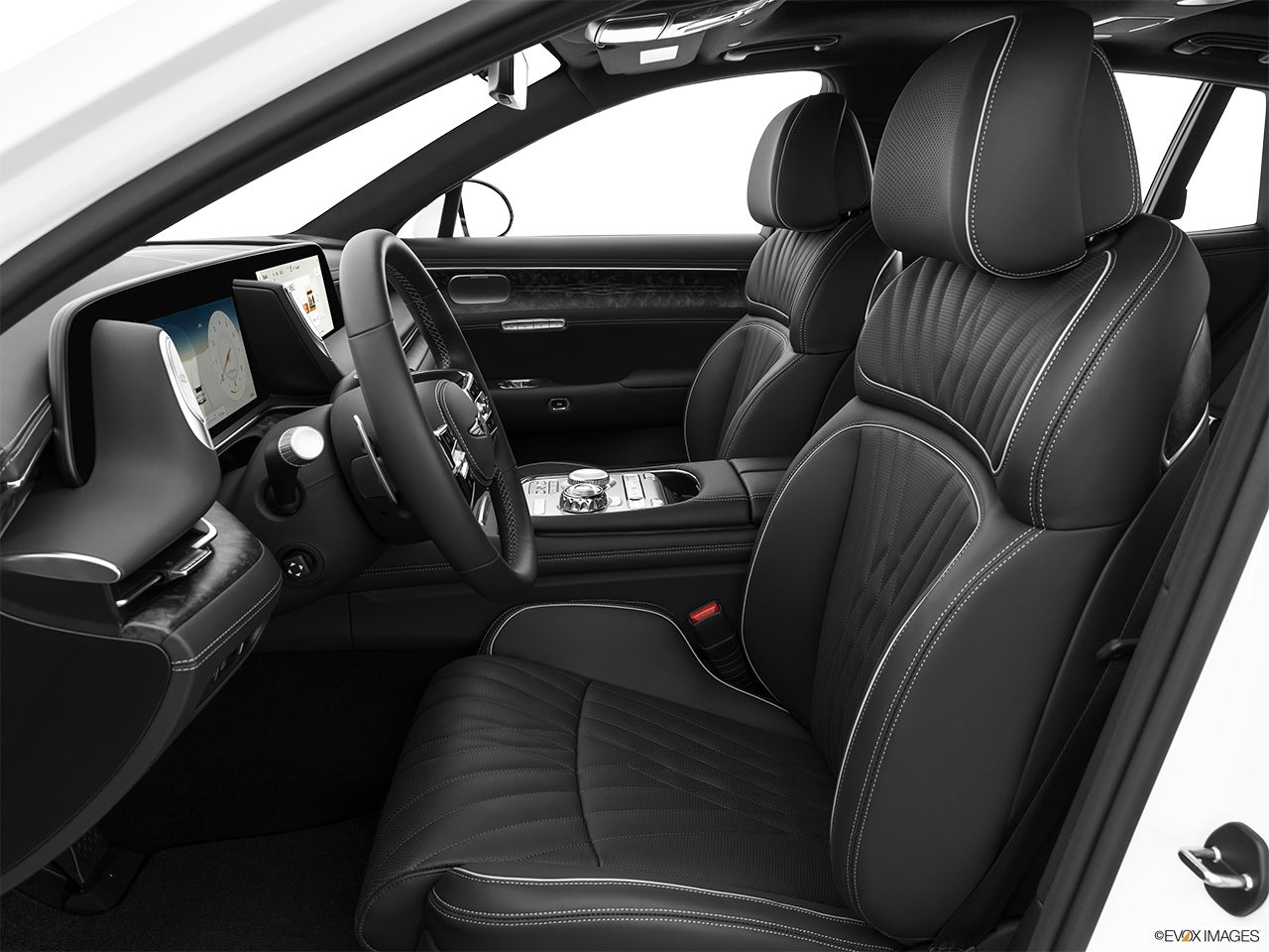 2026 Genesis G90 photo