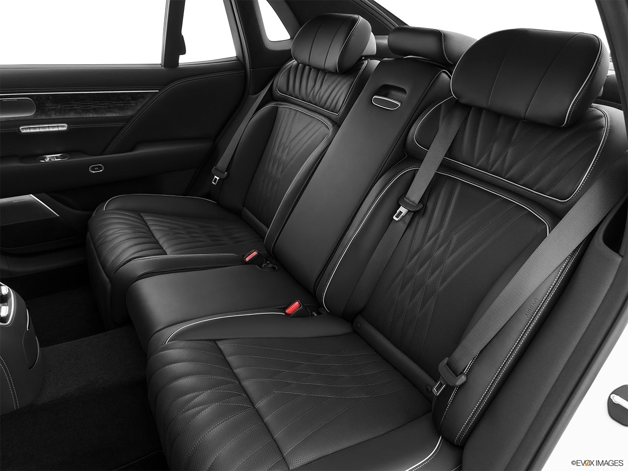 2026 Genesis G90 photo