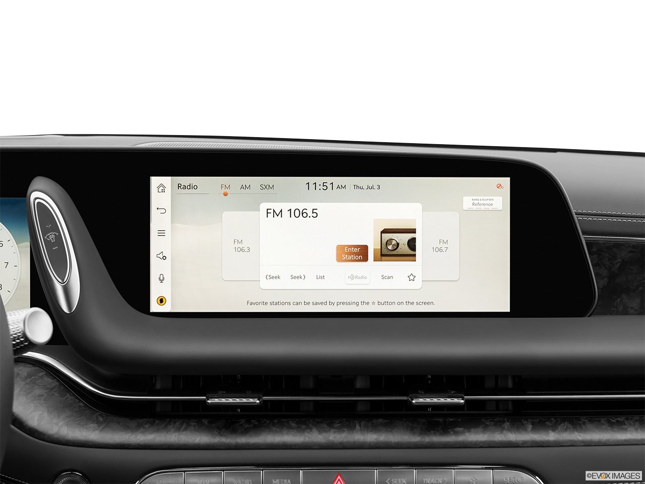 2026 Genesis G90 photo