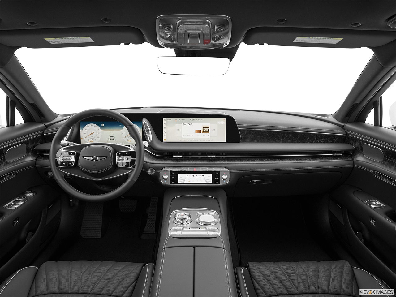 2026 Genesis G90 photo