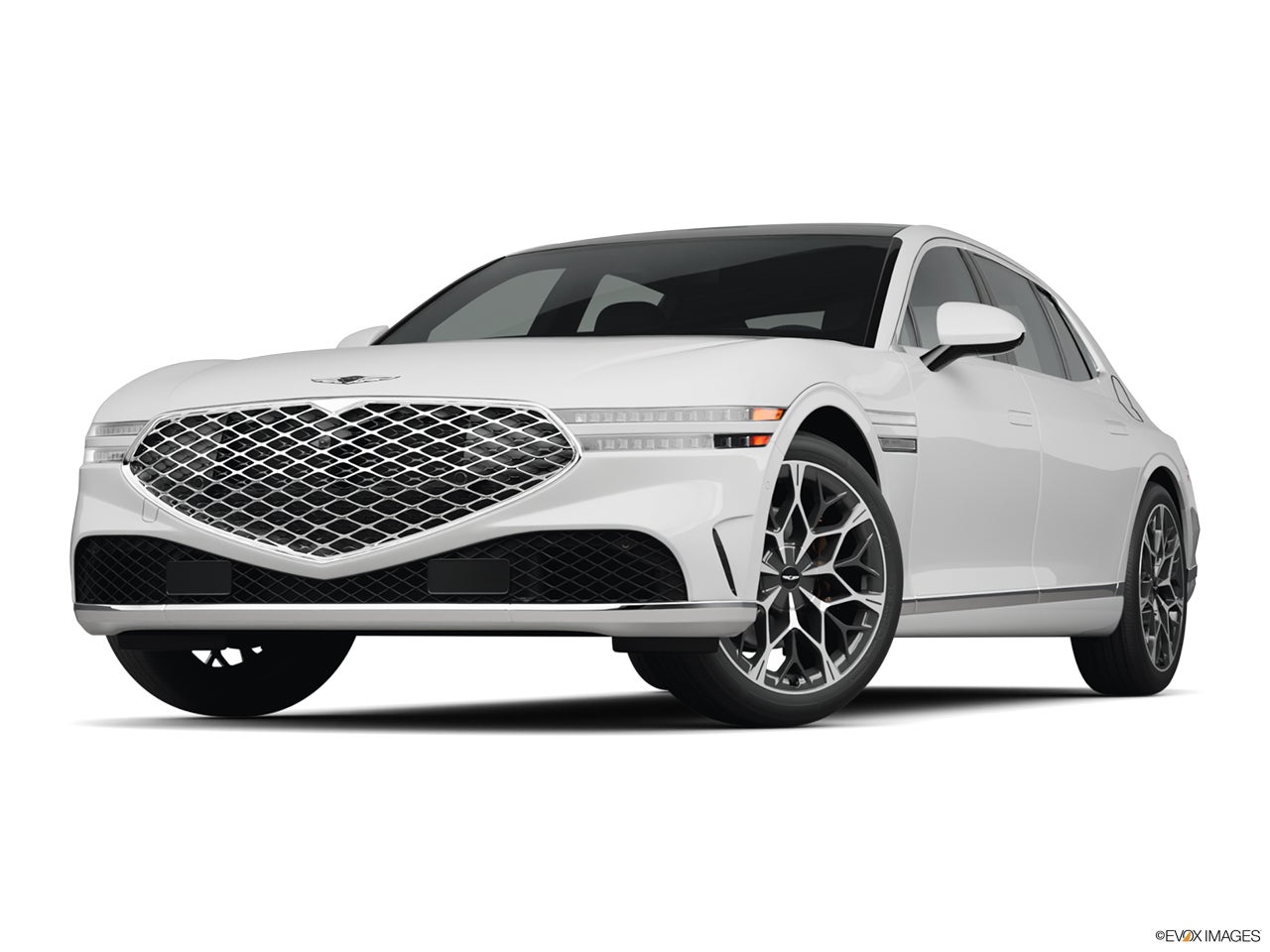 2026 Genesis G90 photo