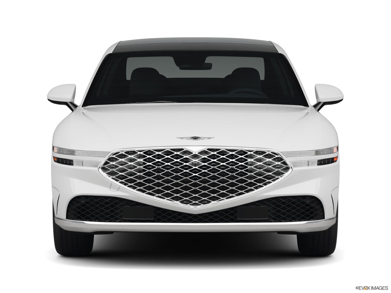 2026 Genesis G90 photo