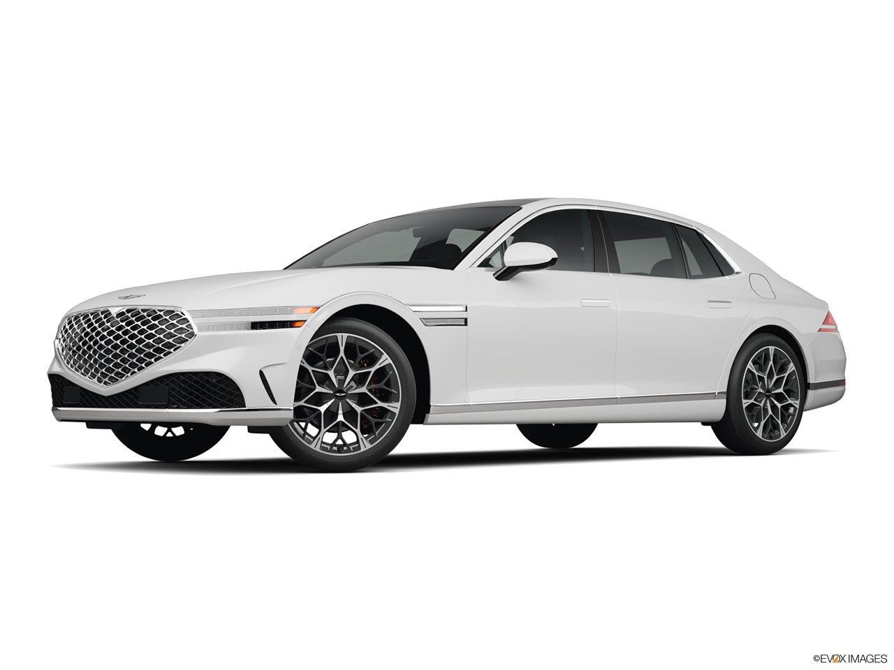 2026 Genesis G90 photo