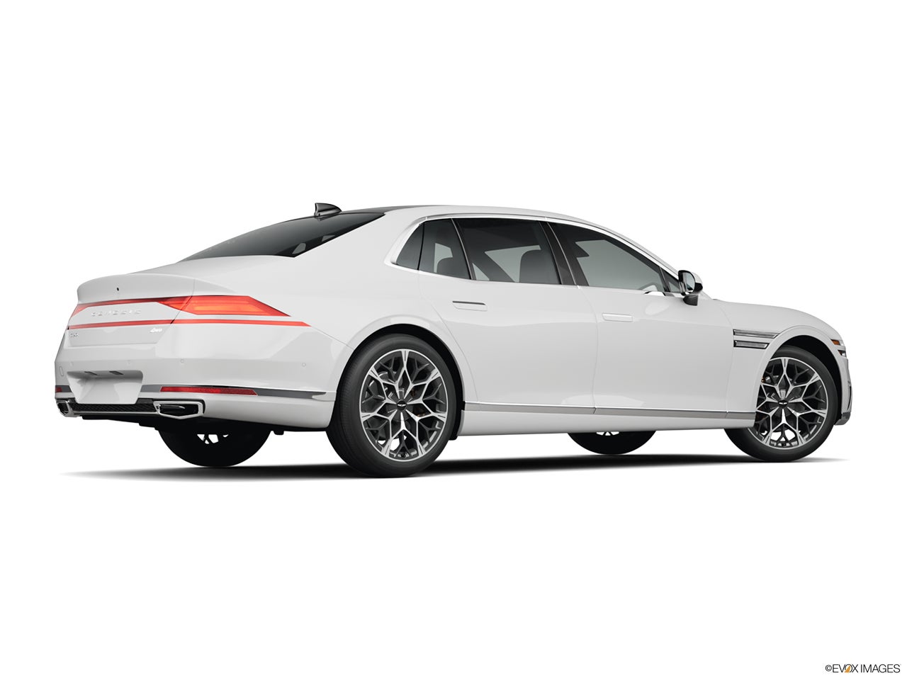 2026 Genesis G90 photo