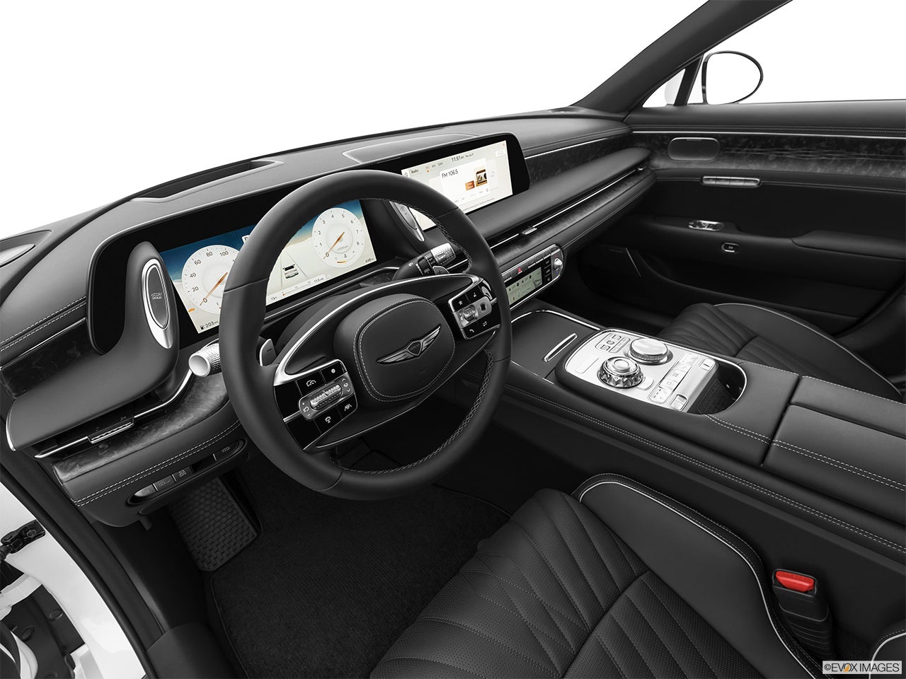 2026 Genesis G90 photo