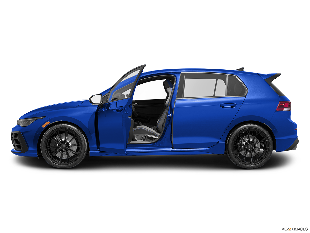 2026 Volkswagen Golf R
