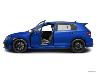 2026 Volkswagen Golf R