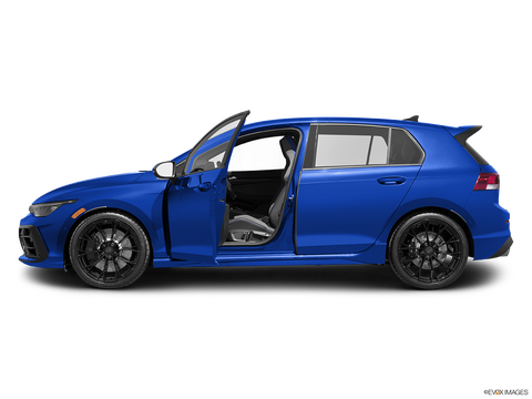 2026 Volkswagen Golf R