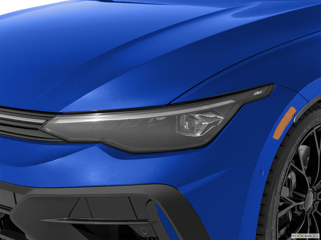 2026 Volkswagen Golf R photo
