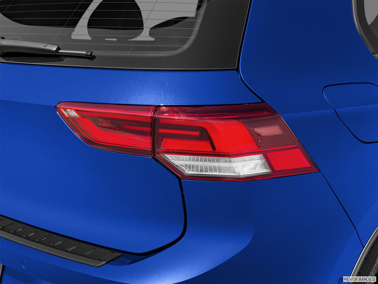 2026 Volkswagen Golf R photo