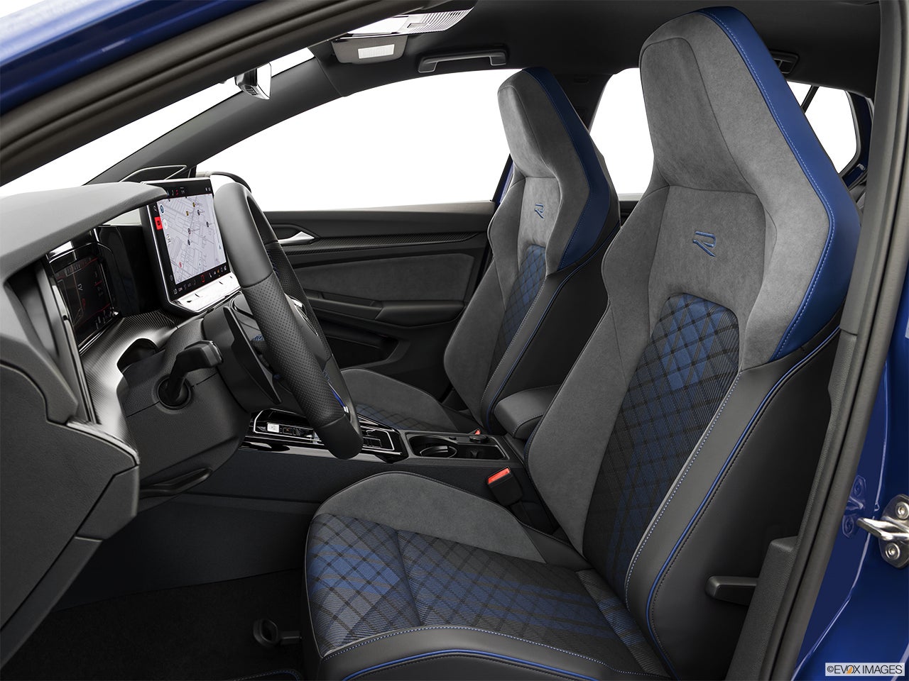 2026 Volkswagen Golf R photo