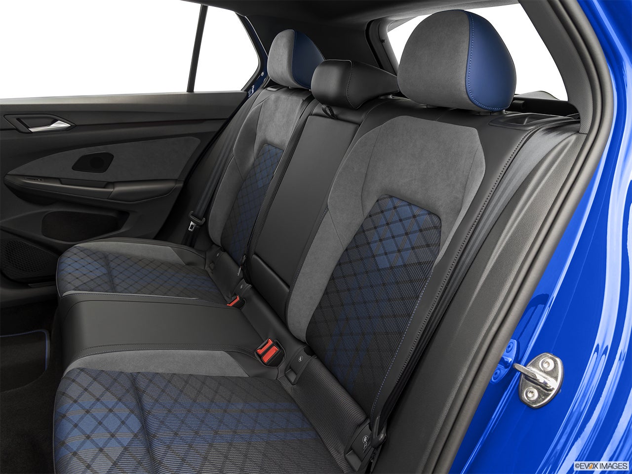 2026 Volkswagen Golf R photo