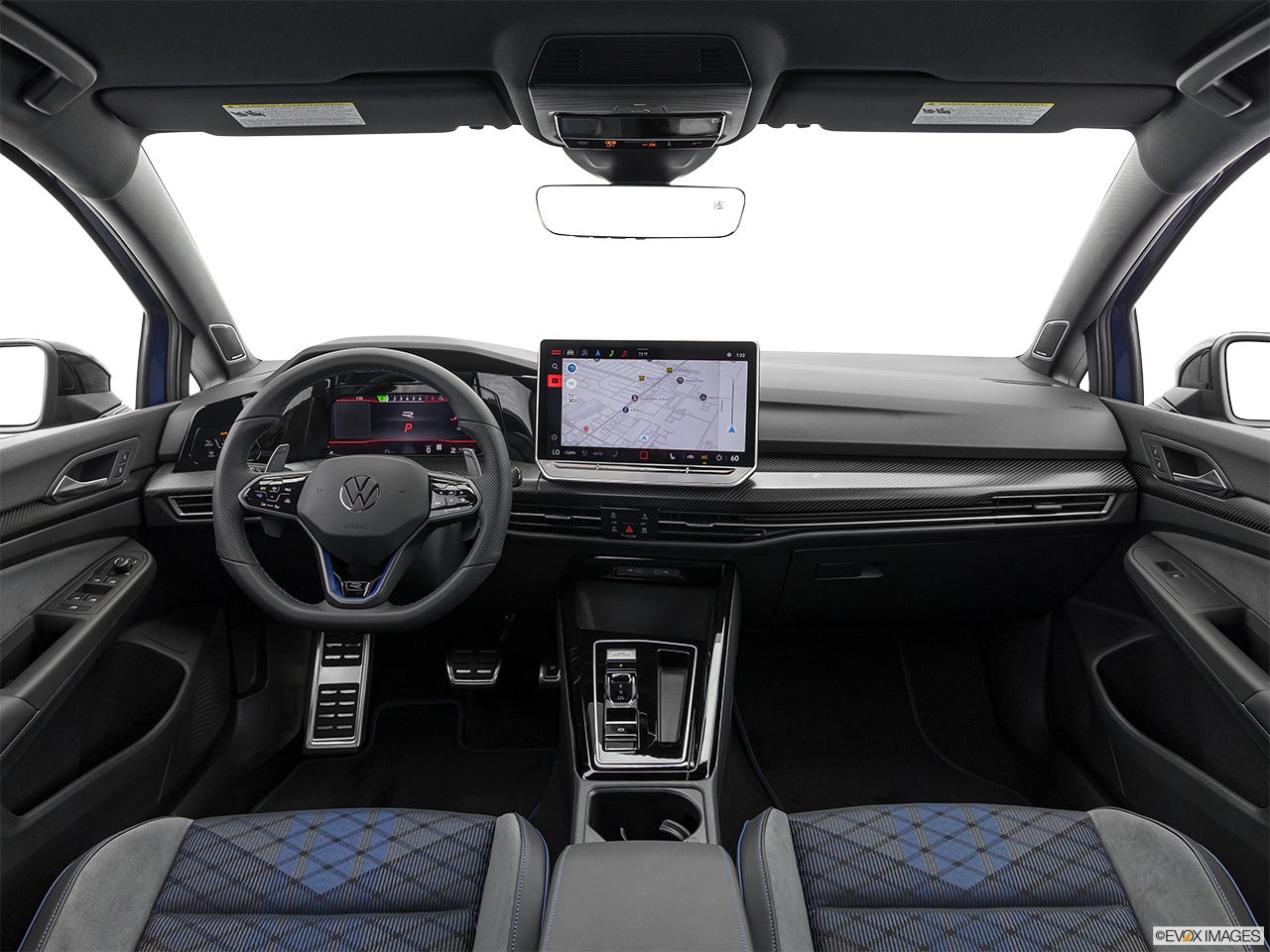 2026 Volkswagen Golf R photo