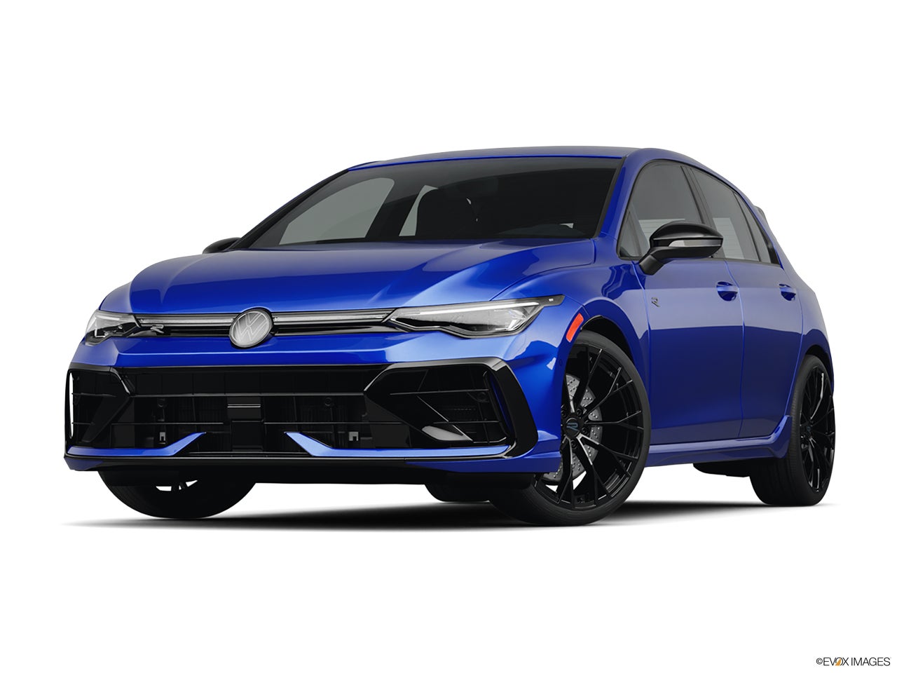 2026 Volkswagen Golf R photo
