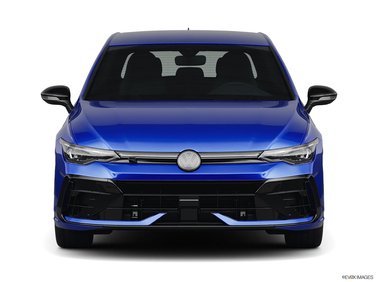 2026 Volkswagen Golf R photo