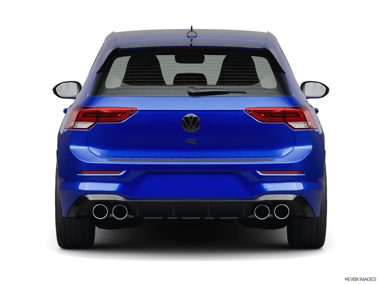2026 Volkswagen Golf R photo