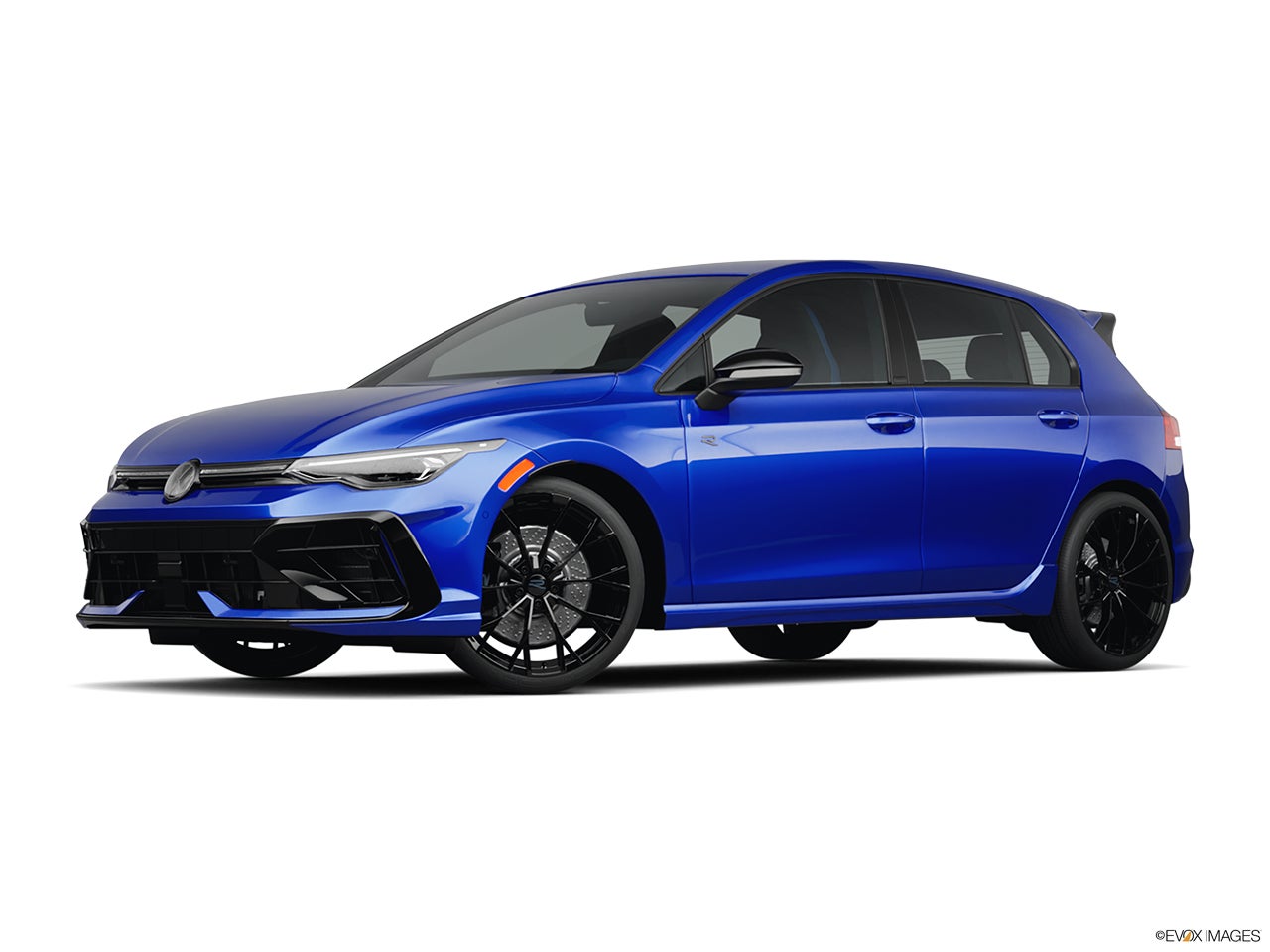 2026 Volkswagen Golf R photo