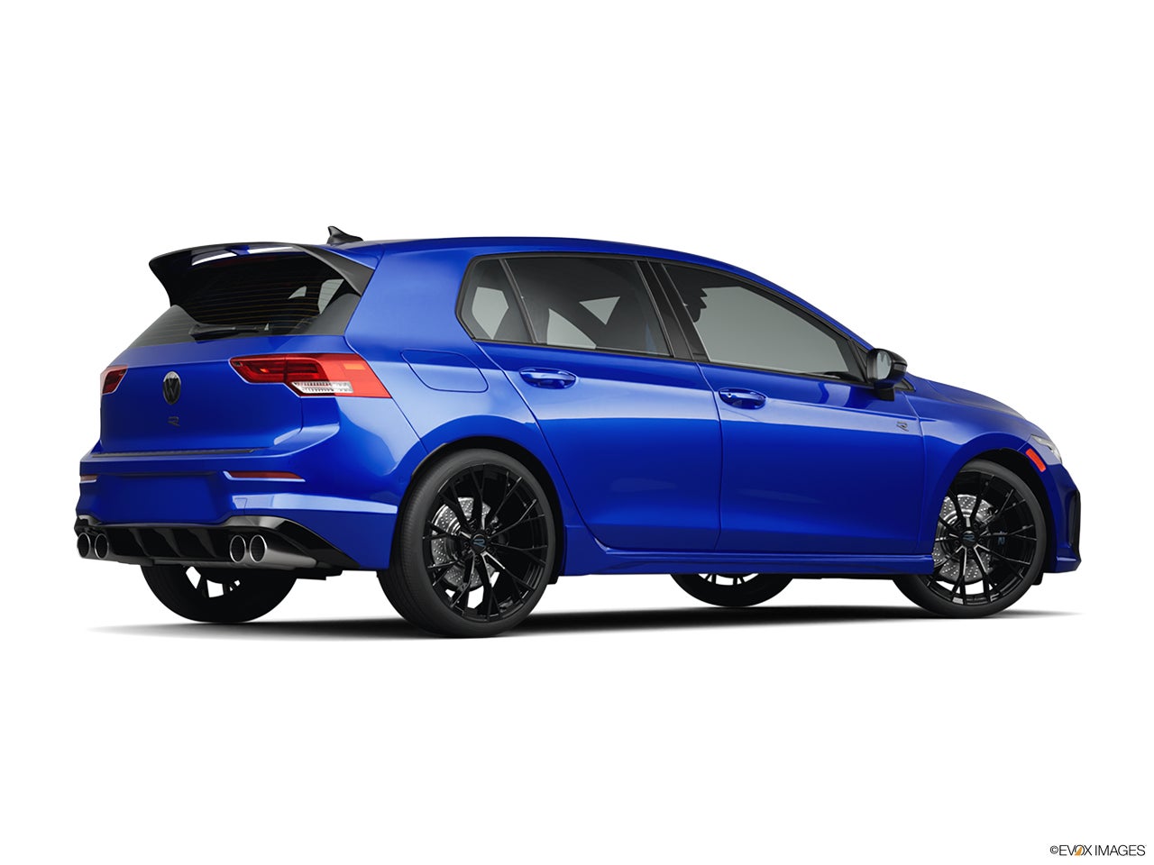 2026 Volkswagen Golf R photo