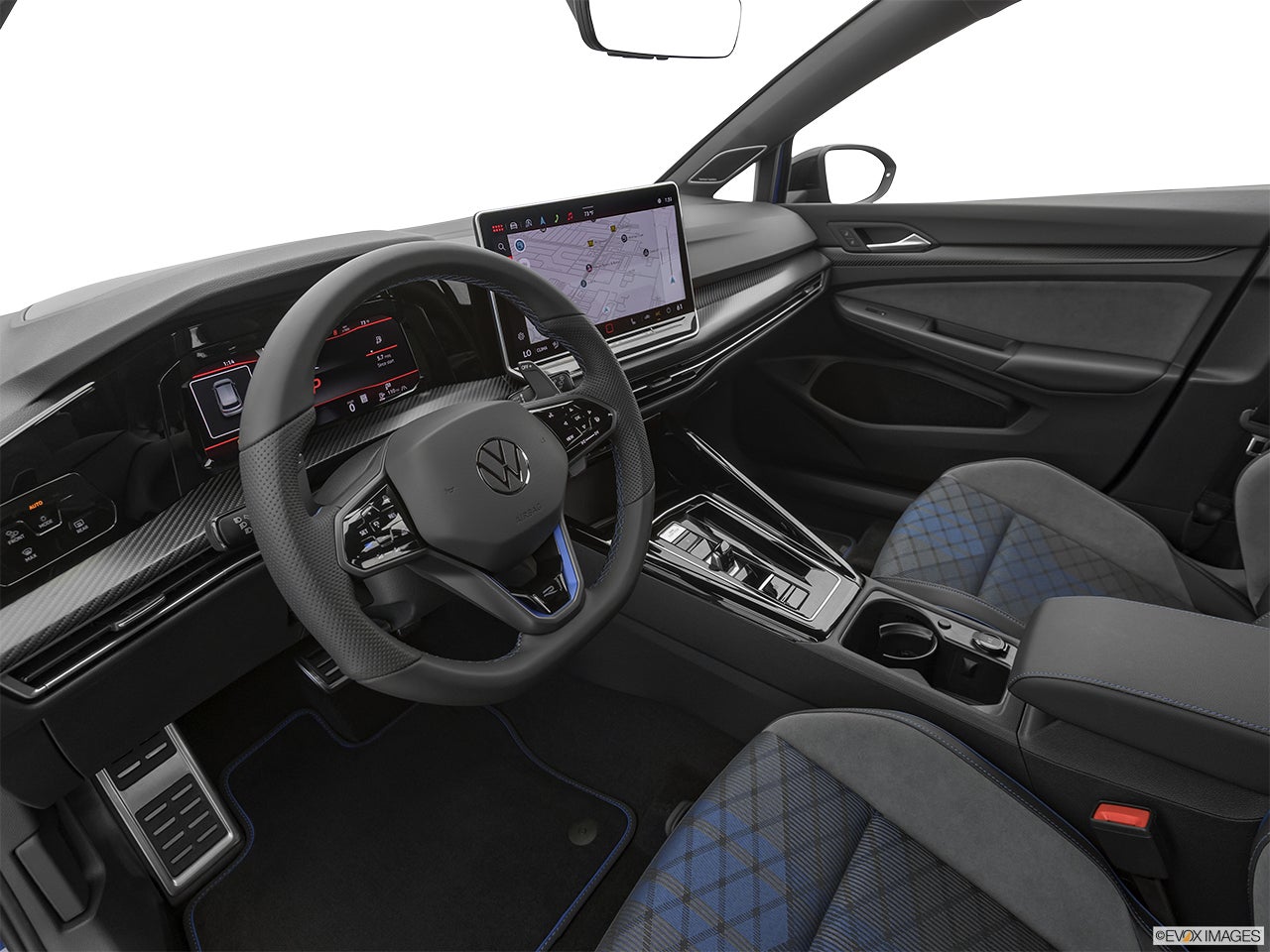 2026 Volkswagen Golf R photo