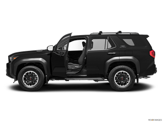 2026 Toyota 4Runner