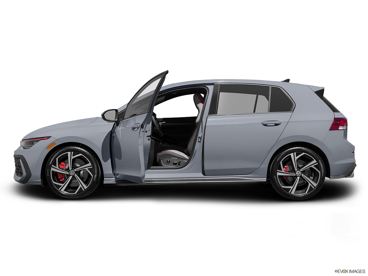 2026 Volkswagen Golf GTI