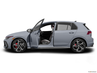 2026 Volkswagen Golf GTI