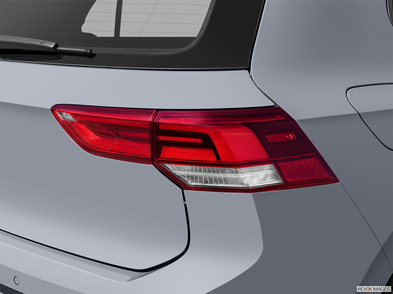 2026 Volkswagen Golf GTI photo