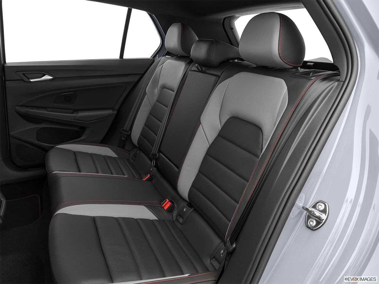 2026 Volkswagen Golf GTI photo