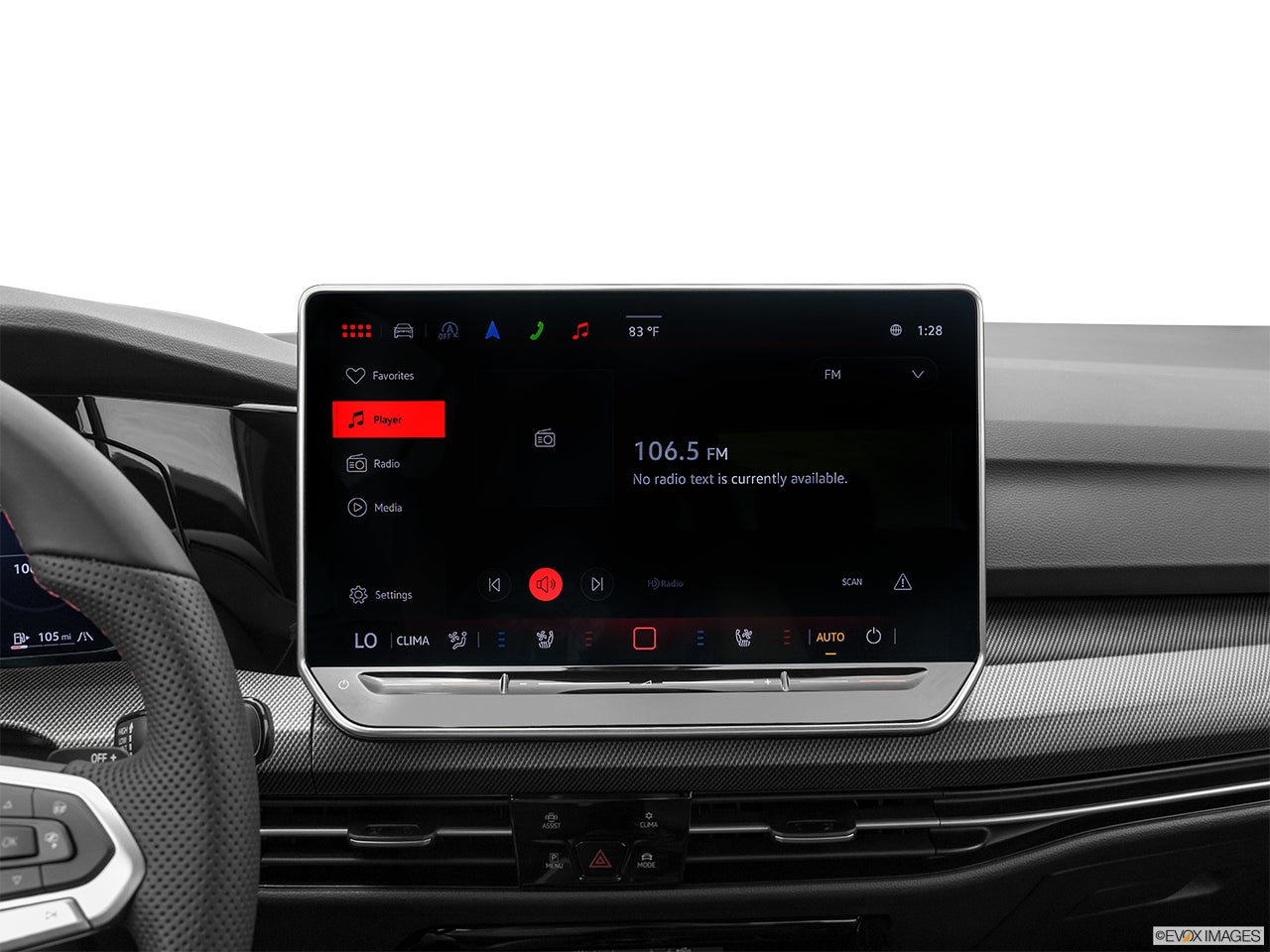 2026 Volkswagen Golf GTI photo