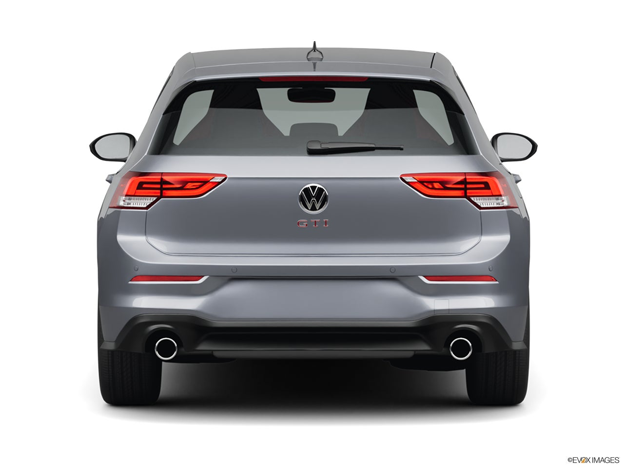 2026 Volkswagen Golf GTI photo