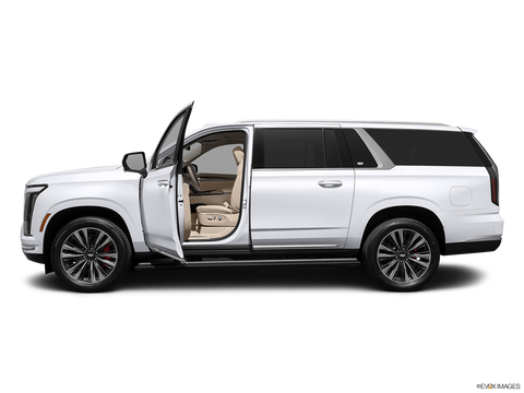 2026 Cadillac Escalade ESV