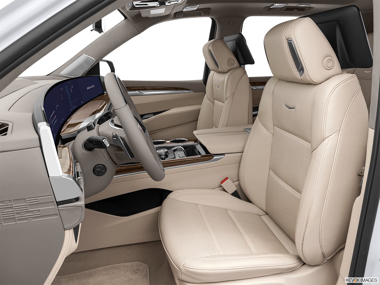 2026 Cadillac Escalade ESV photo