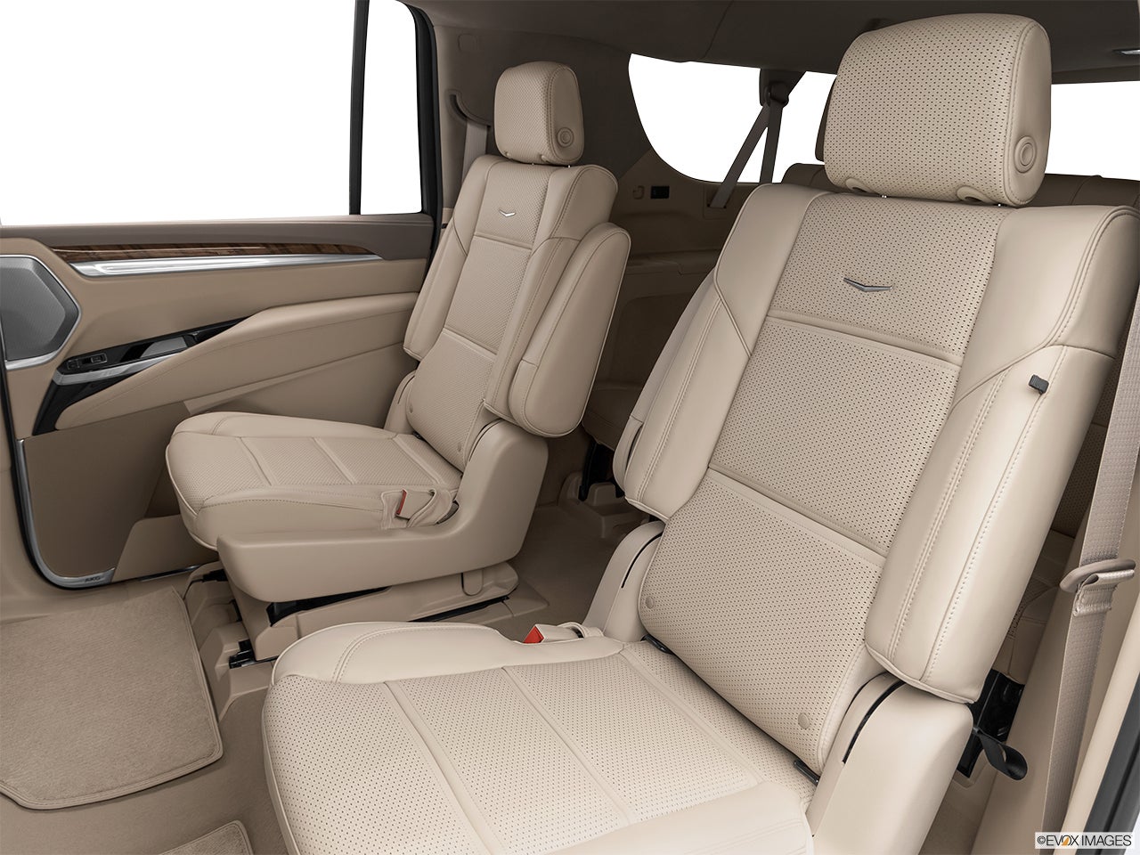 2026 Cadillac Escalade ESV photo