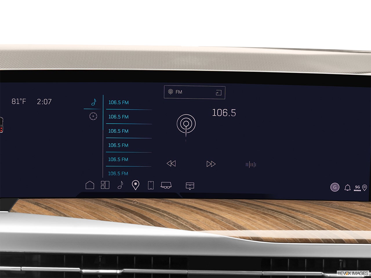 2026 Cadillac Escalade ESV photo