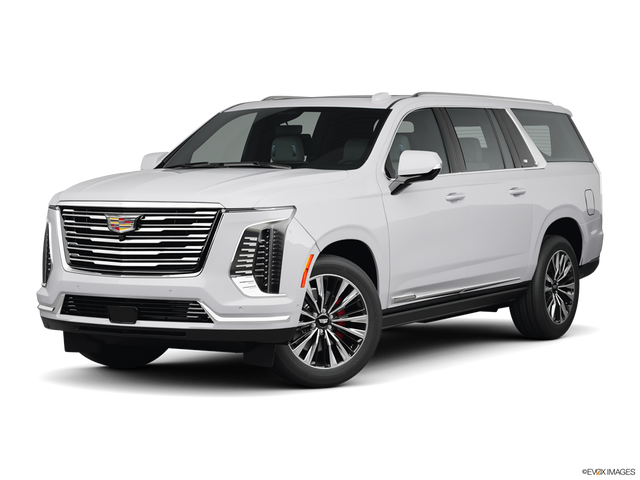 Cadillac Escalade ESV