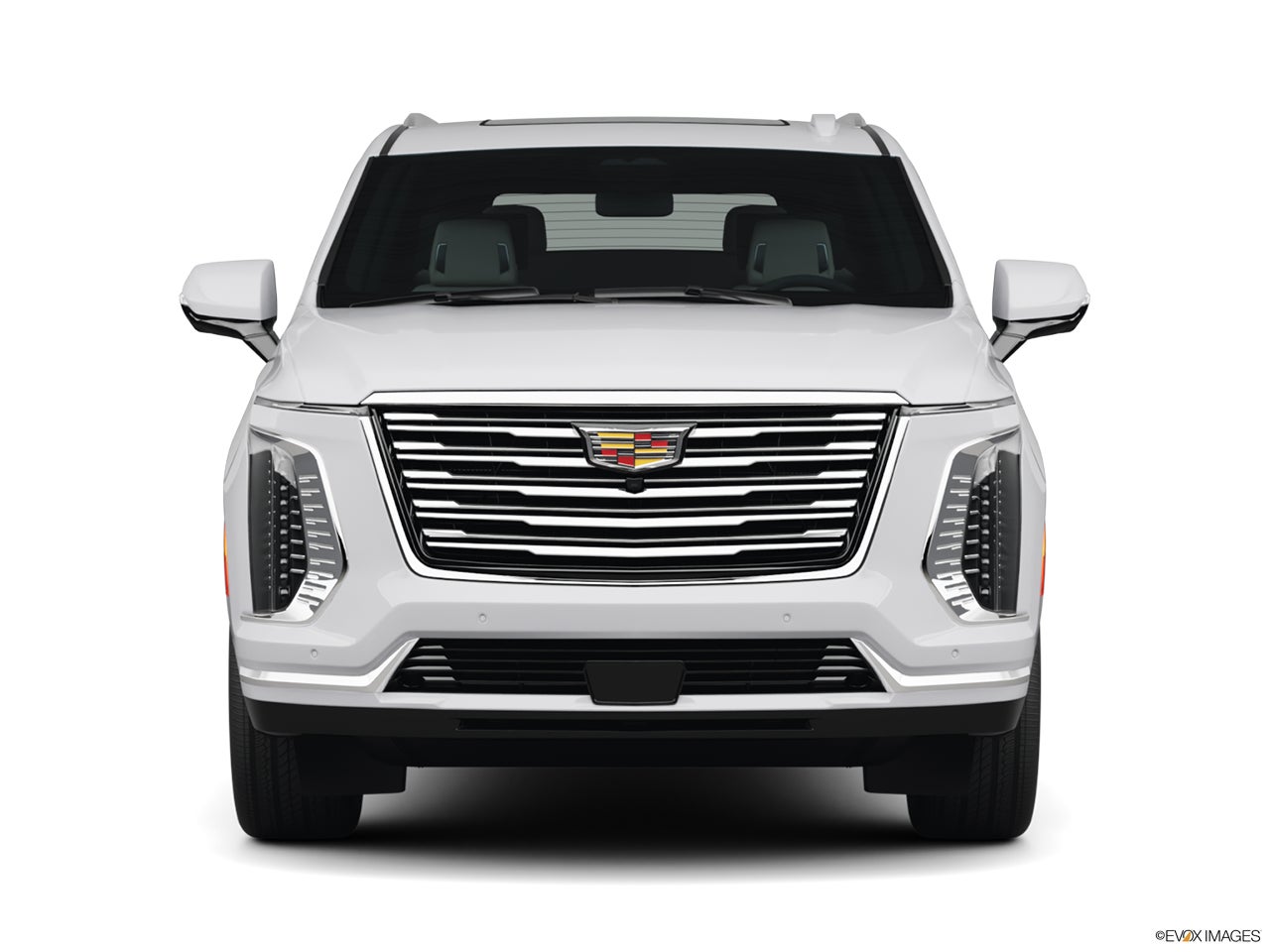 2026 Cadillac Escalade ESV photo