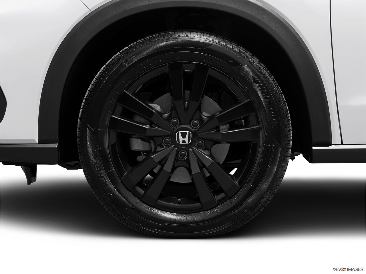 2026 Honda HR-V photo