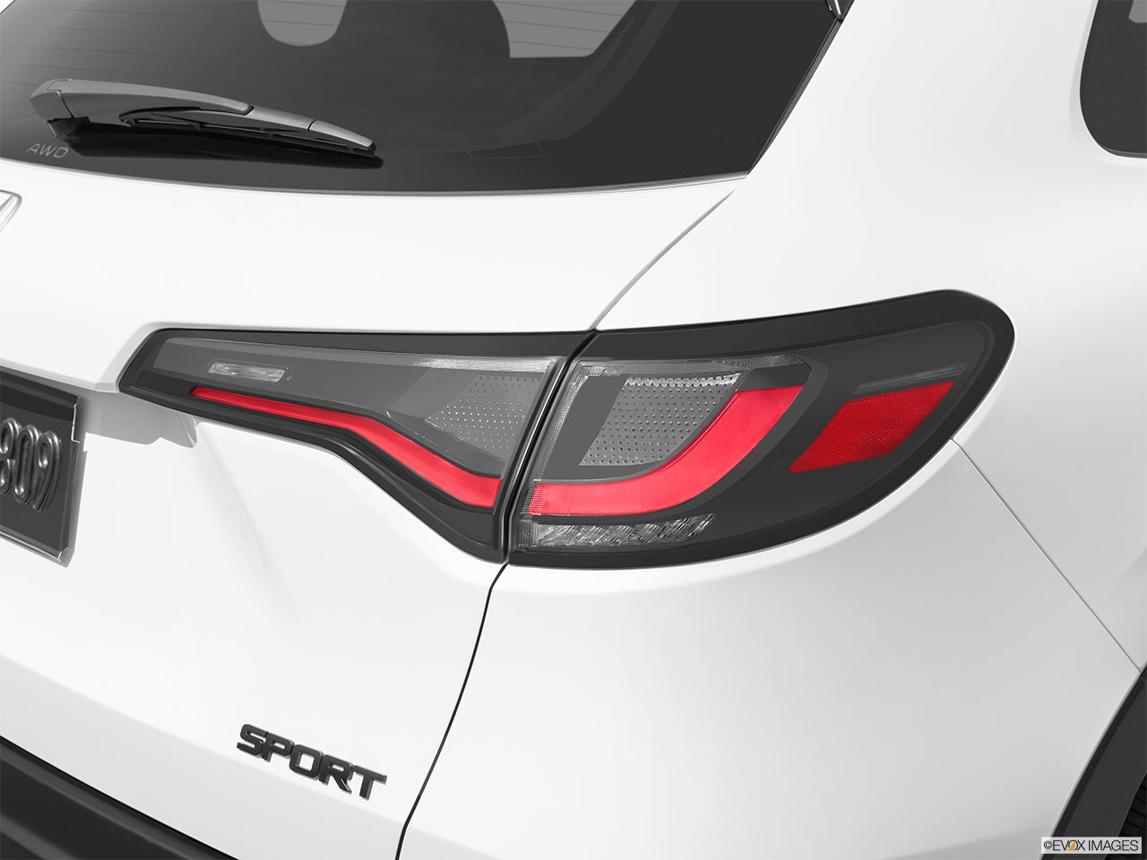 2026 Honda HR-V photo