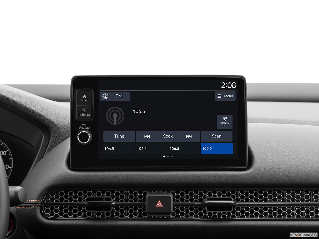 2026 Honda HR-V photo