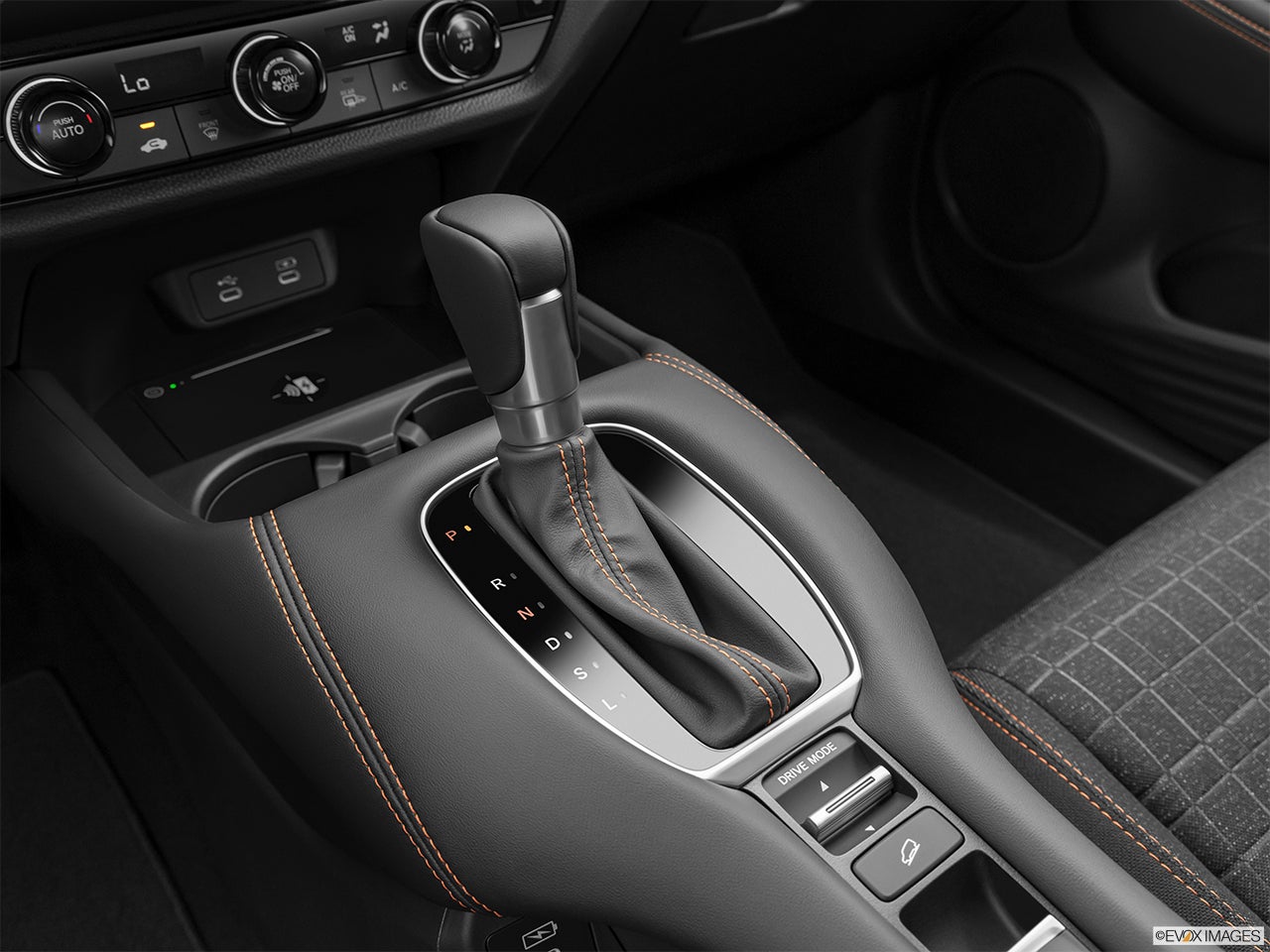 2026 Honda HR-V photo