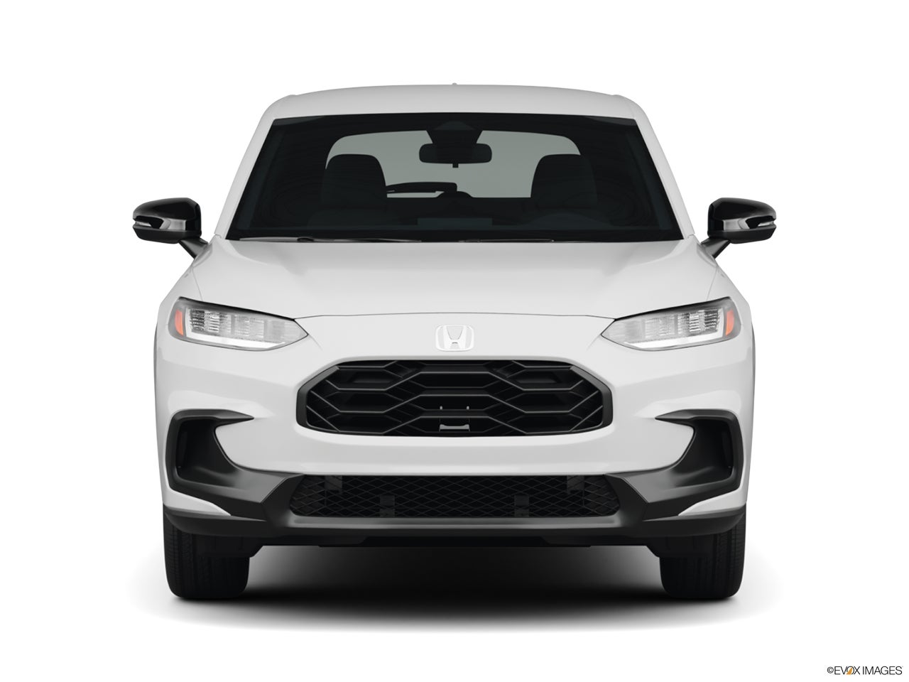 2026 Honda HR-V photo