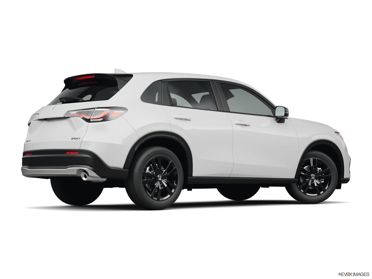 2026 Honda HR-V photo